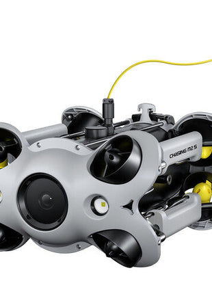 CHASING M2 S Industrial Underwater ROV (200m Tether) - Actiontech