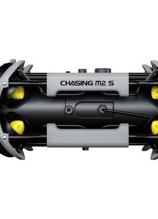 CHASING M2 S Industrial Underwater ROV (100m Tether) - Actiontech