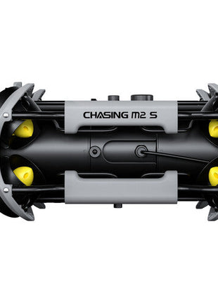 CHASING M2 S Value Pack Industrial Underwater ROV (200m Tether) - Actiontech