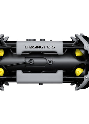 CHASING M2 S Industrial Underwater ROV (100m Tether) - Actiontech