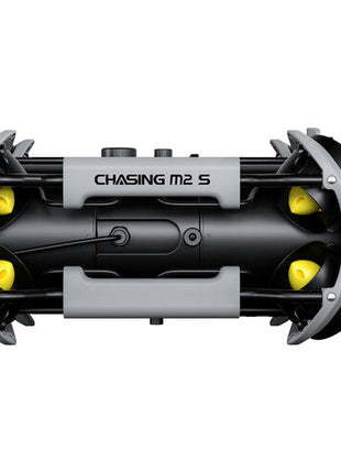 CHASING M2 S Industrial Underwater ROV (200m Tether) - Actiontech
