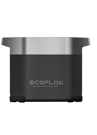 EcoFlow Delta 2 Smart Extra Battery - Actiontech