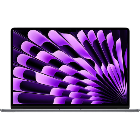 Apple 15" MacBook Air M2 chip 8C CPU, 10C GPU, 8GB, 512GB - Actiontech