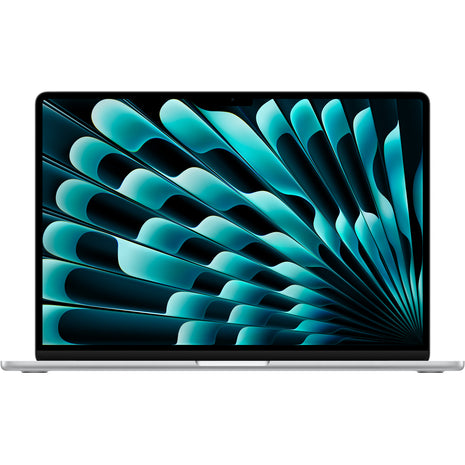 Apple 15" MacBook Air M2 chip 8C CPU, 10C GPU, 8GB, 256GB - Actiontech