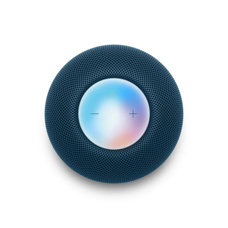 Apple HomePod Mini - Blue - Actiontech