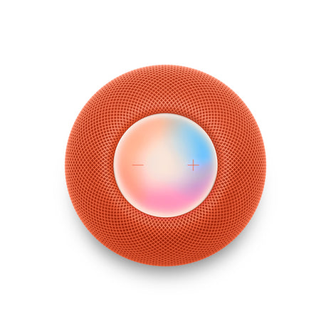 Apple HomePod Mini - Orange - Actiontech
