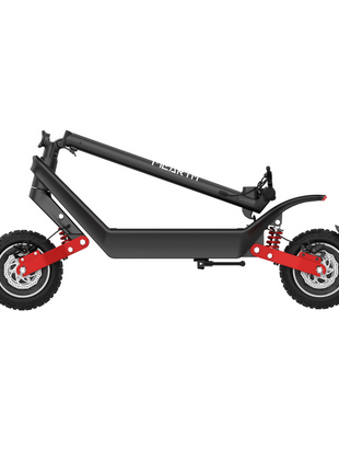 MEARTH RS Outback 2024 | Electric Scooter - Actiontech
