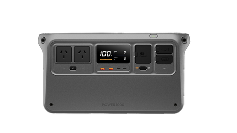 DJI Power 1000 Portable Power Station
