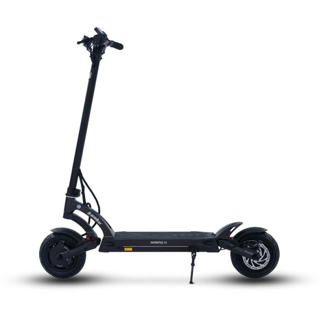 Kaabo Electric Scooter - Mantis 10 Base Dual Motor (2023 & New NFC Version) - Actiontech
