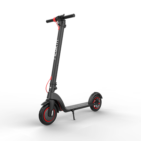 MEARTH S 2023 | ELECTRIC SCOOTER - Actiontech