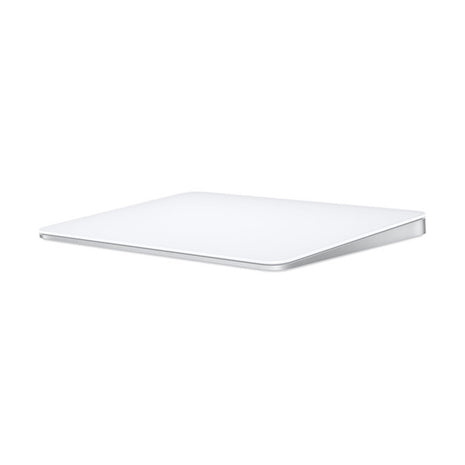 Apple Magic Trackpad - White/Silver - Actiontech