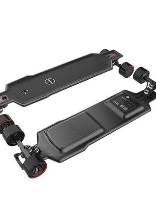 Maxfind FF Street Electric Skateboard - Actiontech