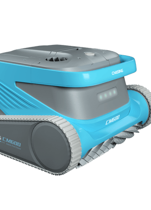 CHASING CM600 Robotic Pool Cleaner 18m Package - Actiontech