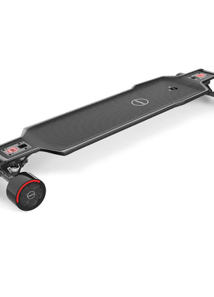 Maxfind FF Street Electric Skateboard - Actiontech