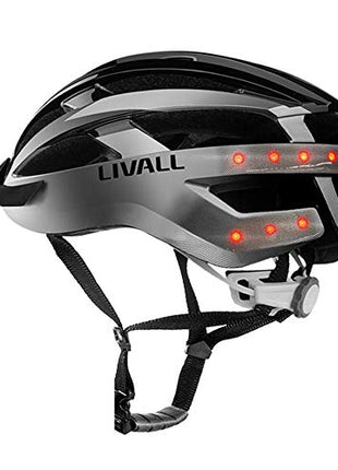 LIVALL MT1 Cycling Helmet - Actiontech