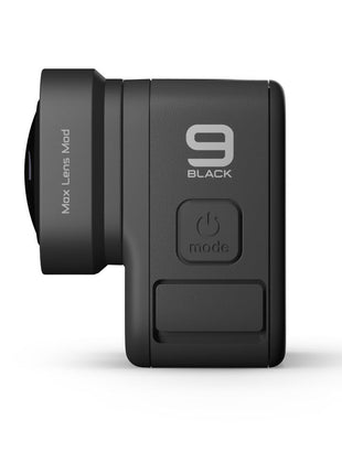 HERO9 Black Max Lens Mod - Actiontech