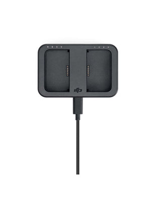 DJI WB37 Battery Charging Hub (USB-C) - Actiontech
