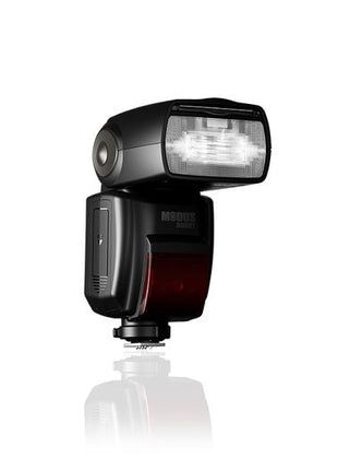 HAHNEL Modus 600RT MKII Speedlight Nikon - Actiontech