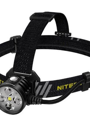 NITECORE FOCUSABLE HEADLAMP FOR RUNNING BIKING OUTDOORS SEARCH CAMPING - Actiontech