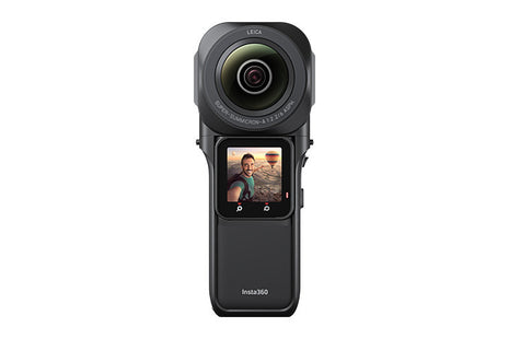Insta360 ONE RS 1-Inch 360 Edition - Actiontech