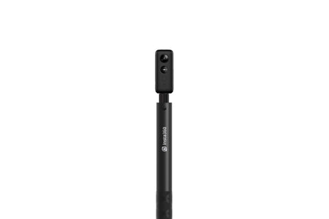 Insta360 Invisible Selfie Stick for ONE R & ONE X - Actiontech