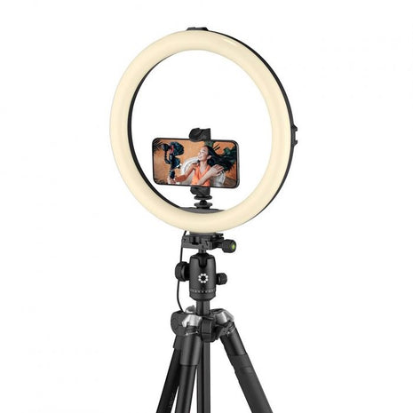 JOBY BEAMO RING LIGHT 12 INCH - Actiontech
