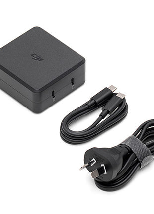DJI Mavic 3 Enterprise Series USB-C Power Adapter (100W) - Actiontech