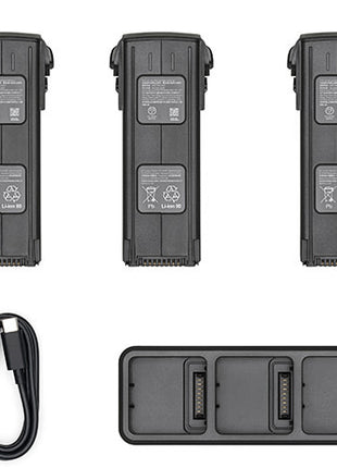 DJI Mavic 3 Enterprise Series Battery Kit - Actiontech