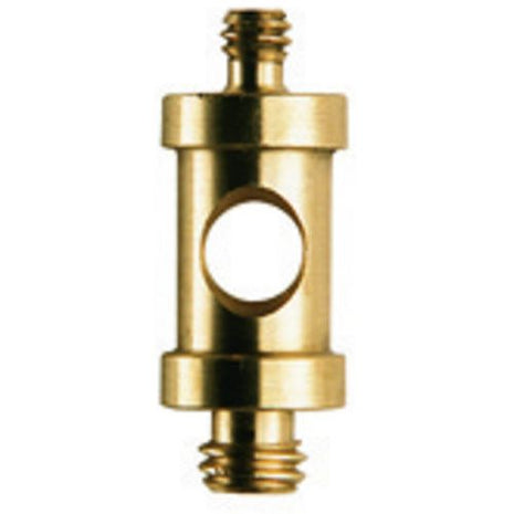 MANFROTTO 118 SHORT 16MM SPIGOT WITH 1/4 AND 3/8 SCREW - Actiontech