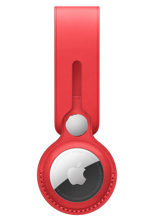 Apple AirTag Loop - (PRODUCT)RED - Actiontech