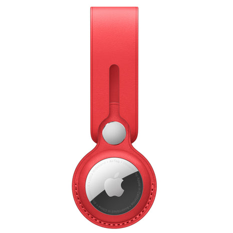 Apple AirTag Loop - (PRODUCT)RED - Actiontech