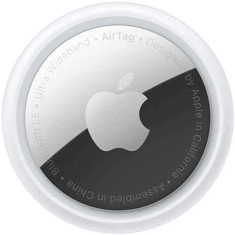 Apple AirTag (4 Pack) - Actiontech