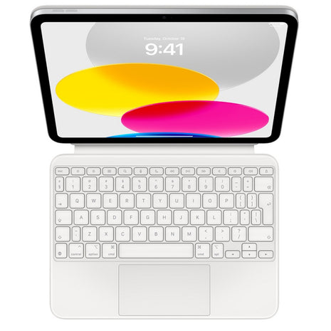 Apple Magic Keyboard Folio for iPad (10th generation) - Actiontech