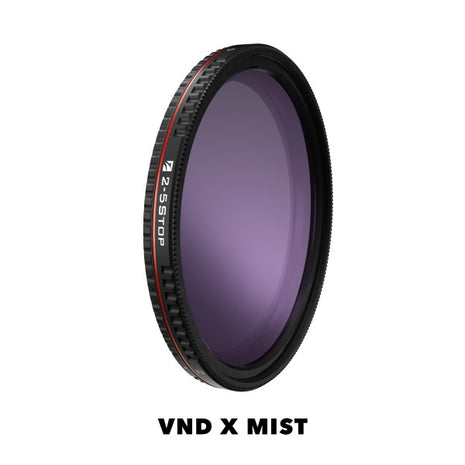 Freewell Hard Stop Variable ND Filter (MIST EDITION) 67mm - Actiontech