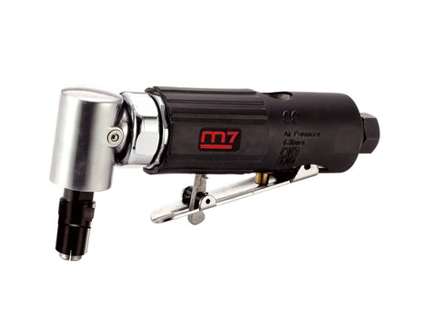 M7 AIR DIE GRINDER 1/4" & 1/8" ANGLE 90 DEGREE 19000RPM - Actiontech