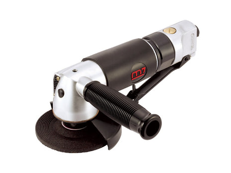M7 AIR ANGLE GRINDER 1/4" LEVER TYPE THROTTLE QB-115 - Actiontech