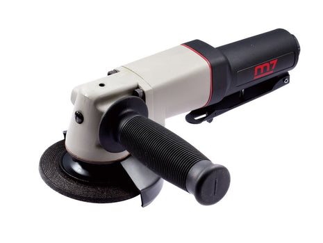 M7 AIR ANGLE GRINDER LEVER TYPE TROTTLE - Actiontech