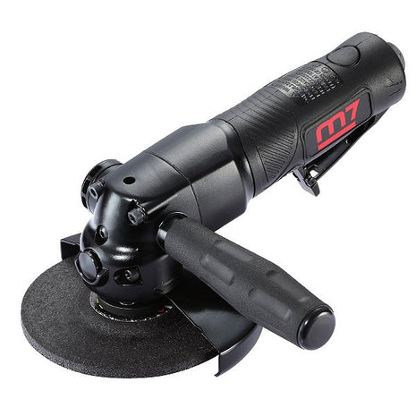 M7 AIR ANGLE GRINDER 4.5" DISC 1.3 HP 112MM - Actiontech
