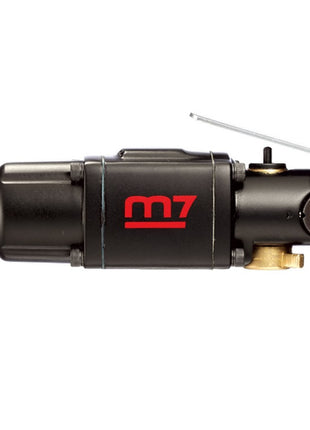 M7 AIR SCREWDRIVER 1/4" HEX STRAIGHT TYPE - Actiontech