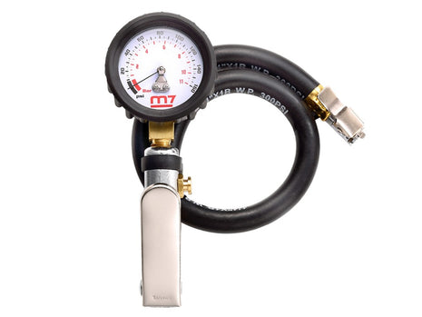 M7 TYPE INFLATOR PSI AIR TOOL TO WORK WITH AIR COMPRESSOR - Actiontech