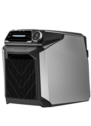 EcoFlow Wave Portable Air Conditioner + Add-On Battery - Actiontech