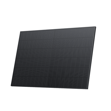 EcoFlow 2x 400W Rigid Solar Panel - Actiontech