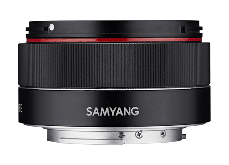SAMYANG 35MM F2.8 SONY FE AUTO FOCUS - Actiontech