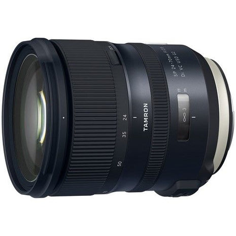 TAMRON SP 24-70MM F2.8 DI VC USD G2 CANO - Actiontech