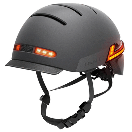 LIVALL Helmet BH51M Neo - Actiontech