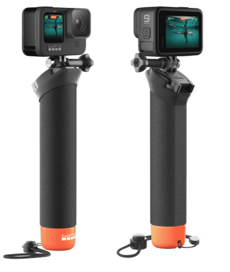 GoPro The Handler (Floating Hand Grip) - Actiontech