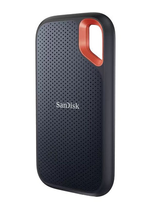 Sandisk 2TB Extreme Portable SSD V2 - Actiontech
