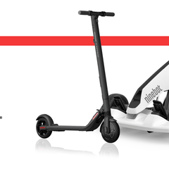 Collection image for: Segway