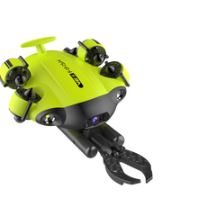Collection image for: QYSEA ROV