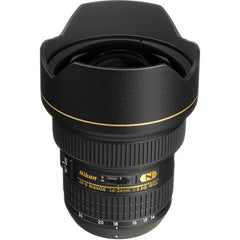 Collection image for: DSLR Wide Angle Zoom